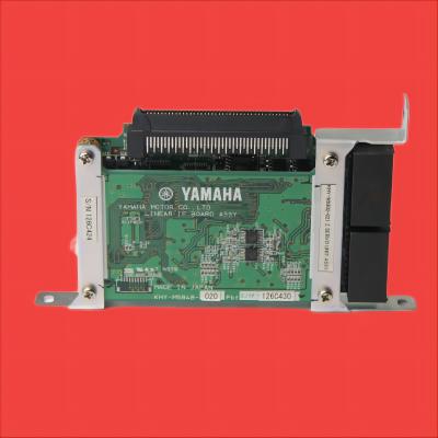 Cina Nuovo servo Assy originale KHY-M5802-021 dell'unità di Yamaha SMT Z in vendita