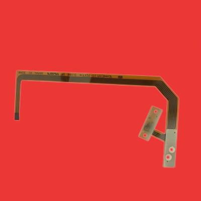 China Línea flexible 2AGKFA002401 del alimentador del PWB de la máquina K05553 de FUJI NXT SMT en venta