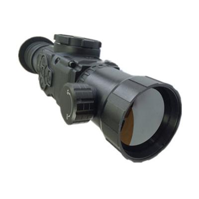 China 1550M Monocular Thermal Imaging Camera Night Vision Scope for sale