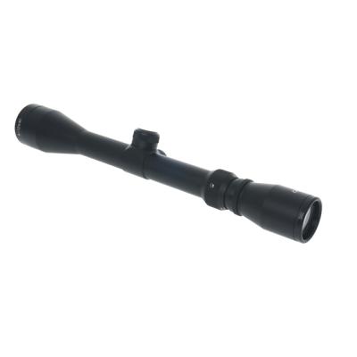 China Rifle Scope 2-6x28 Hunting Illuminated Gun Scope 2-6x28 for sale