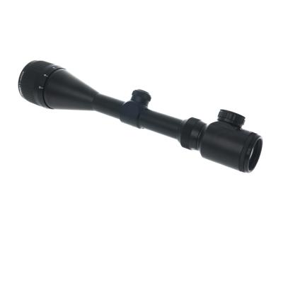 China 4x-16x 40mm Riflescope 4-16x40AOE Adjustable Objective Lens for sale