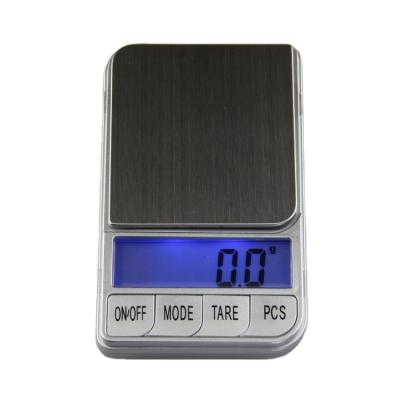 China Digital Pocket Gram Food Small Mini Cooking Lab Scale 119x71x20mm for sale