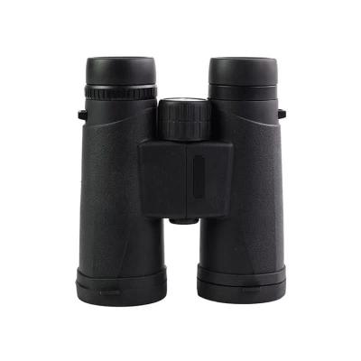 China Outdoor sports factory wholesale price anti-slip 8X42 binoculars with BAK4 prism for sale