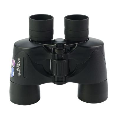 China Binoculars for Bird Watching High Definition 8X40 PORRO High Quality Binoculars for Outdoor Sports Military Binoculars for sale