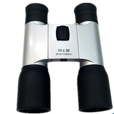 China High Quality Rubber 10X32 DCF Sports Hunting Wide Binoculars for sale