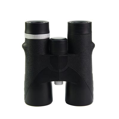 China Outdoor Sports High Definition 8x42 Binoculars With Waterproof BAK4 Prism Fogproof Telescope for sale