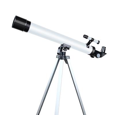 China TELESCOPE Refractor Astronomical Telescope for Kids Adults Perfect Astronomy Gifts for Beginners with Adjustable Sturdy Tripod for sale