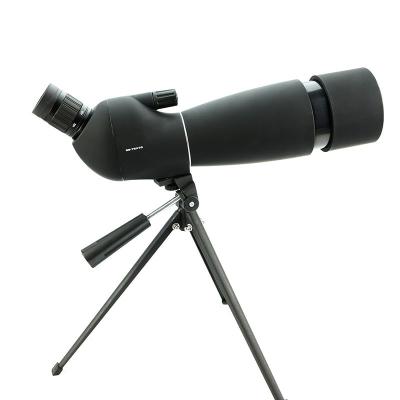 China 2021 New Civilian Telescope 25-75x70 Large-Caliber 25-75x70 Large-Caliber Target-Viewing Telescope Bird Monocular High-Definition High-Definition Telescope for sale