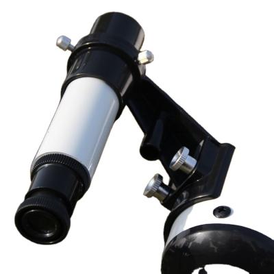 China Factory Supply F60700TX Portable Sky-Observer Telescope 60mm Astronomical Telescope F60700TX for sale