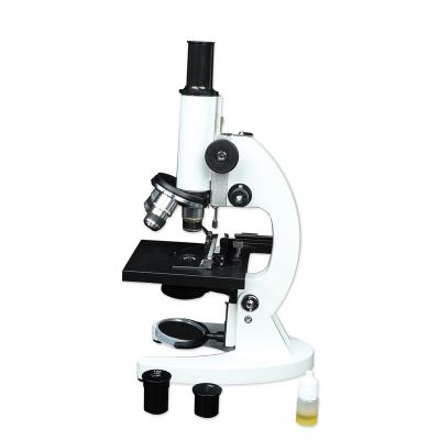 China best quality low price monocular xsp-06 135mm*85mm*245mm biological microscope for sale