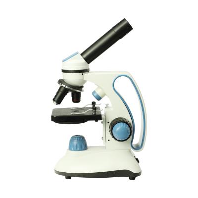 China Newest Design New Arrival Optical Biology Kids Science Child Microscope Biological Microscope for sale