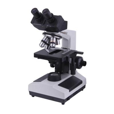 China New XSZ-107BN HD Biology Biological Microscope Binocular Optical Microscope for sale