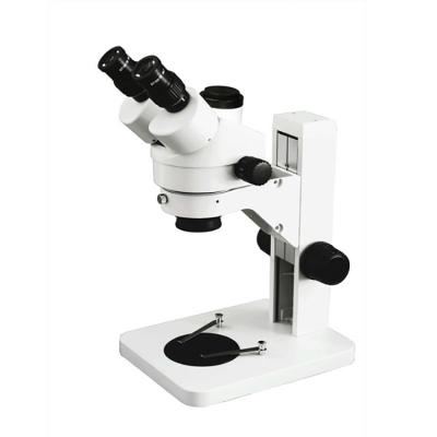 China Hot Selling Professional PCB/Phone Repair TXB2-D5 7X-45X Neurosurgery Trinocular Ophthalmic Operating Microscope for sale