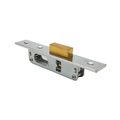 China 7004-1 Stainless or Steel or Iorn Good Quality with Brass Bolt Mortise Door Lock for sale