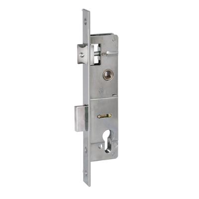 China High quality 90120 wooden door mortise door lock good price for euro market for sale