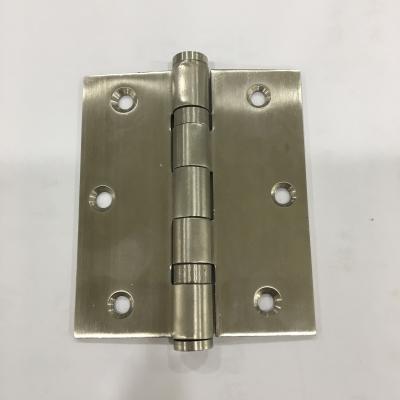 China Steel Flat Head Hinge Series for sale