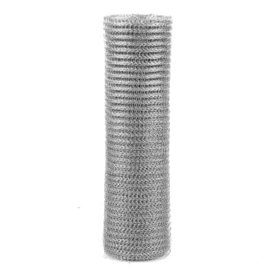 中国 Stainless Steel Wire Mesh Liquid Filter Elements 304/316 100mm for Demister Applications 販売のため