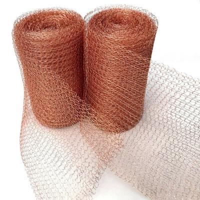 China In Stock Knitting Copper Wire 100% Purity for Crafting 10.48ft to 100ft Lengths for sale