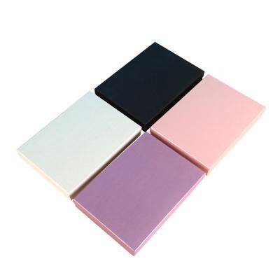 China Recyclable Brand New Box Packaging Rectangular Gift Box High Quality Gift Box for sale