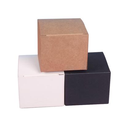 China Wholesale Recyclable Hard Paper Cosmetic Packaging Logo Empty Rigid Custom Bottle Cosmetic Perfume Box China Luxury Gift Perfume Box for sale