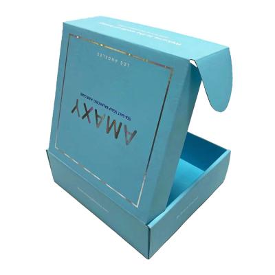 China Recyclable Plastic Packaging Boxes For Underwear Hoodir Eco - Friendly Made In China for sale