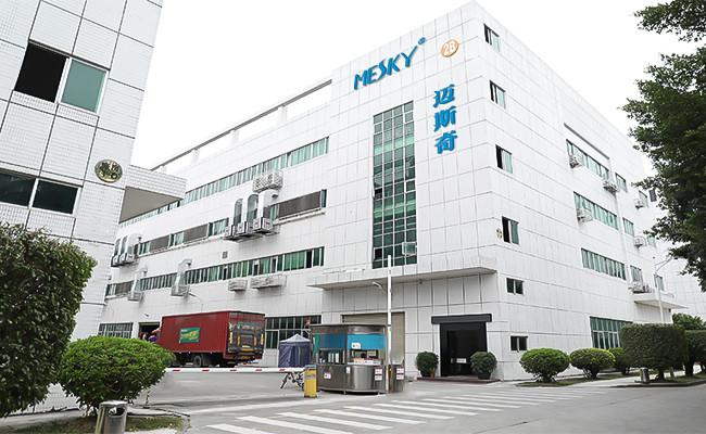 Fornitore cinese verificato - Shenzhen Mesky Technology Co.,Ltd