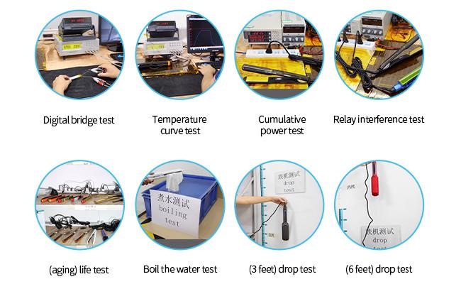 Fornitore cinese verificato - Shenzhen Mesky Technology Co.,Ltd