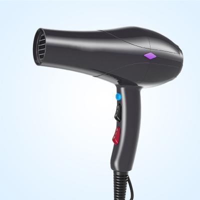 China AC 5615 2500W Concentrator Nozzle Hair Dryer for sale