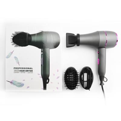 China DC Hair Dryer Professional Beauty Products Negative Ionic Hair Blow Dryer for sale