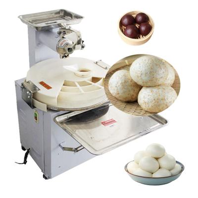 China 2021 High Efficiency Samosa Making Machine Dumpling Machine Spring Roll Machine Commercial Steamed Bun for sale