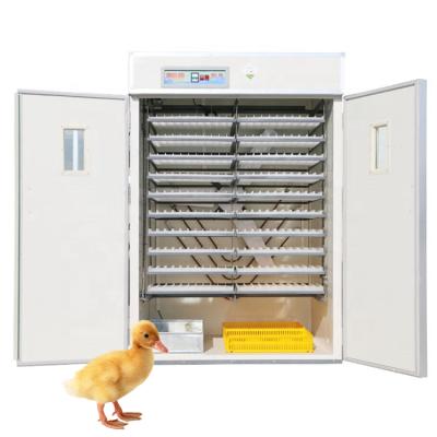 China Hatching egg incubators/egg hatcher egg incubators/incubator egg hatching machine for sale for sale