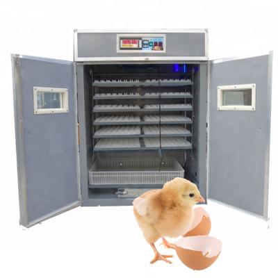 China automatic egg incubator/500 egg incubator automatic egg incubator/industrial egg incubator for sale for sale