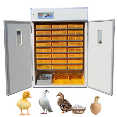 China hot sale chicken egg incubators egg incubators/incubator for eggs/automatic egg incubator for sale