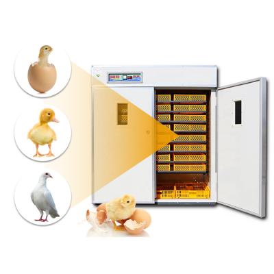 China Best Egg Incubator/Incubator Design Egg Incubators Hatching Eggs/Chicken Egg Incubators for sale