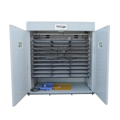 China Egg incubator 2021 new incubator for eggs/chicken egg incubators/automatic egg incubator for sale