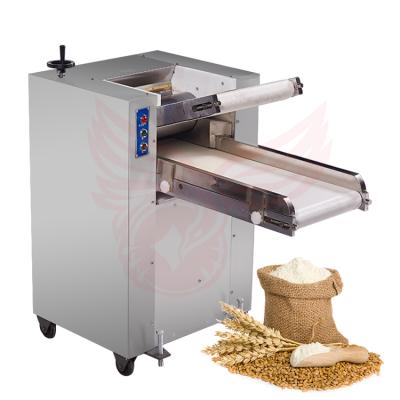 China Commercial Catering Automatic Dough Roller / Automatic Dough Roller Machine For Sale for sale