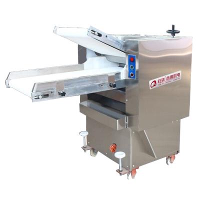 China Commercial catering bakery machinery / automatic dough roller sheeter press machine 2021 for sale