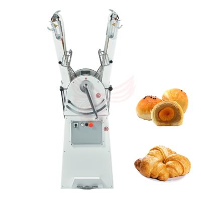 China Hot Selling Automatic Bakery Dough Sheeter Pastry Sheeter Roller Dough Sheeter Machine for sale