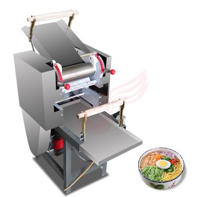 China Hotels Noodle Making Machine / Noodle Making Machine Automatic for sale