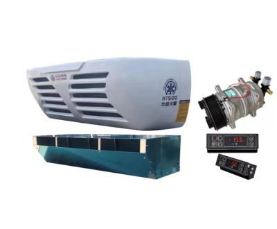 China automotive refrigeration transport 12v equipment china refrigeration compressor for sale