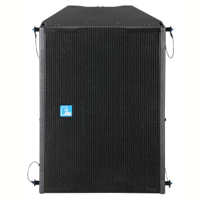 China NX510 Dual 10' Compact Speaker System NX510 / NX510A for sale