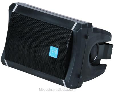 China Guangzhou Plastic Pro Audio Speakers for sale