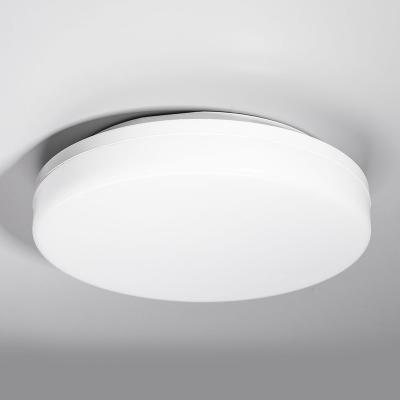 China Modern Home Bedroom Living Room Round Panel Ceiling Resting Nordic Modern Led Ceiling Lamp Special For Bathroom Balcony for sale