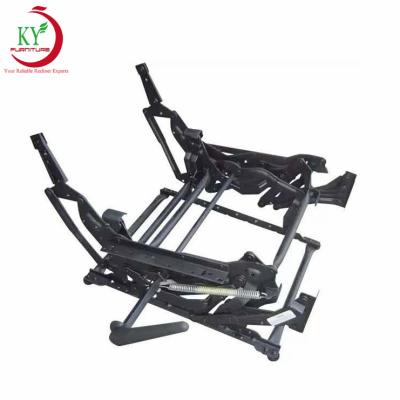 China JKY Lazy Modern Furniture Relax Manual Lift Sectional Folding Sofa Chair Parts Frame Mechanism Metal Electric Steel Recliner for sale