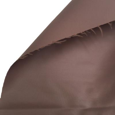 China 300T Polyester Taffeta 300T Polyester Micro Full Fiber Waterproof Matte Waterproof Wax Filing Abundant Touch for sale