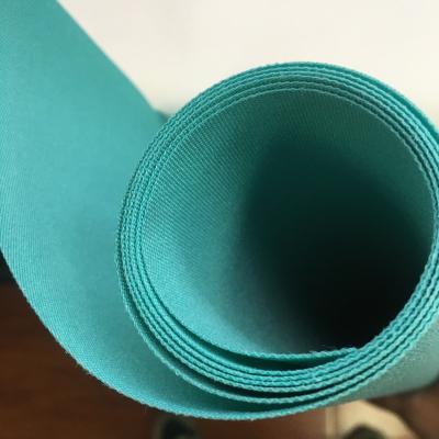 China Waterproof Polyester Yarn Dyed Thick ATY 500D Oxford Fabric PU Stiff Coating Water Resisant For Outdoor Tent Camp Tent Sunshade for sale