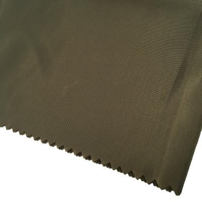 China Cheap 210T 60gsm Anti-Static Explosion Seat 100% Taffeta Fabric Smooth And Soft Touch For Garment Scratching Umbrella for sale