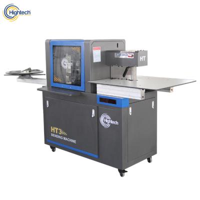 China Bending Machine Retail Bending Machine Retail Letter Channel Direct Sales Aluminum Flat Bending Machine for sale