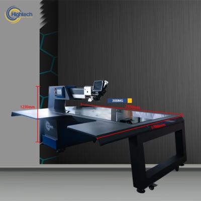 China Building Material Shops High Precision Laser Welding Machine Channel Letter Laser Welding Machine for sale