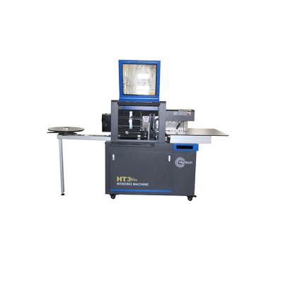 China Retail for advertising channel letter bending machine 3d letter bending machine stainless steel aluminum stainless steel bending machine for sale